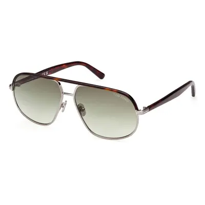 Tom Ford FT1019 14P ONE SIZE (59) Havana Női Napszemüvegek