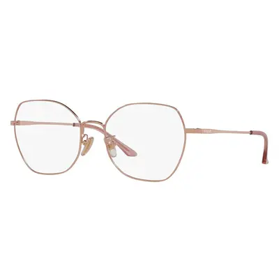 Vogue Eyewear VO4201D 5152 ONE SIZE (55) Arany Férfi Dioptriás szemüvegek