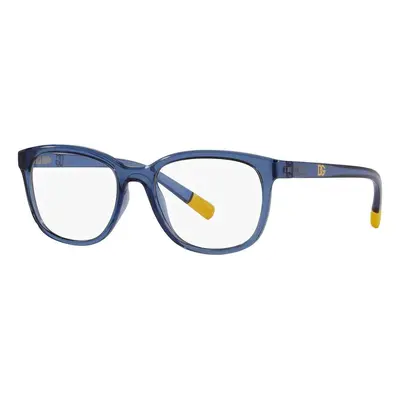 Dolce & Gabbana DX5094 3009 M (48) Kék Gyermek Dioptriás szemüvegek