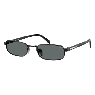 Prada PRB54S 1AB5Z1 Polarized ONE SIZE (54) Fekete Női Napszemüvegek