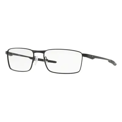 Oakley Fuller OX3227-01 M (55) Fekete Női Dioptriás szemüvegek