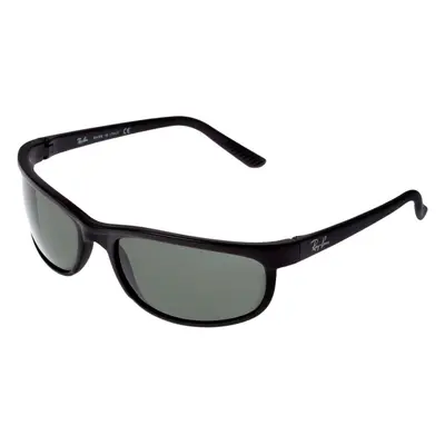 Ray-Ban Predator 2 RB2027 W1847 ONE SIZE (62) Fekete Női Napszemüvegek