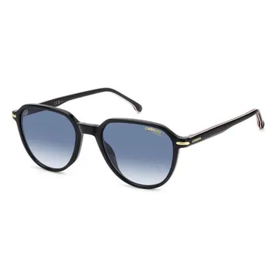 Carrera CARRERA342/S 2M2/08 ONE SIZE (53) Fekete Női Napszemüvegek