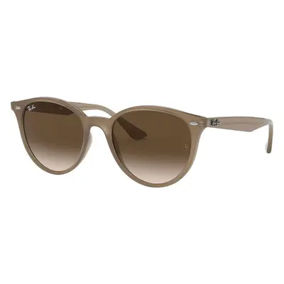 Ray-Ban RB4305F 616613 ONE SIZE (53) Bézs Unisex Napszemüvegek