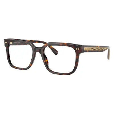 Ralph Lauren RL6249U 5003 L (53) Havana Női Dioptriás szemüvegek