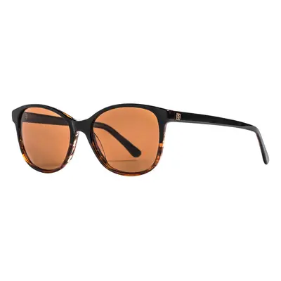 Horsefeathers Chloe AW060E Polarized L (55) Havana Unisex Napszemüvegek