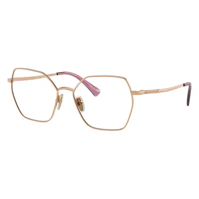 Vogue Eyewear VO4196 5152 L (53) Arany Férfi Dioptriás szemüvegek