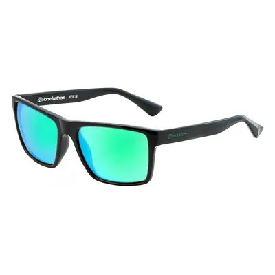 Horsefeathers Merlin AM044C Polarized ONE SIZE (58) Fekete Unisex Napszemüvegek