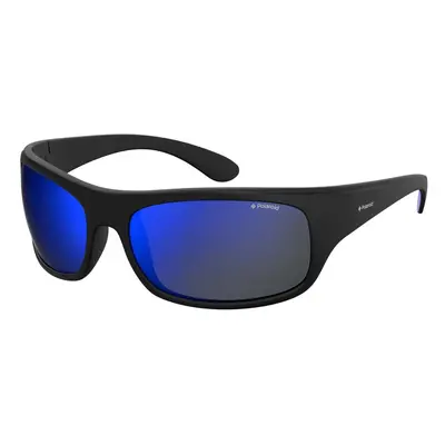 Polaroid Sport Active Collection 07886 003/5X Polarized ONE SIZE (66) Fekete Unisex Napszemüvege