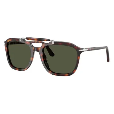 Persol PO0203S 24/31 M (55) Havana Unisex Napszemüvegek