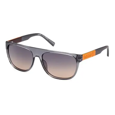 Timberland TB00004 20D Polarized ONE SIZE (60) Szürke Női Napszemüvegek