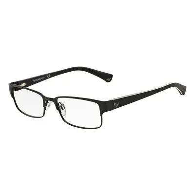 Emporio Armani EA1036 3109 M (53) Fekete Női Dioptriás szemüvegek