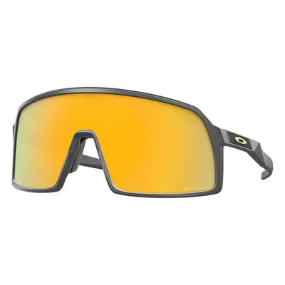 Oakley Sutro S OO9462-08 M (28) Szürke Unisex Napszemüvegek