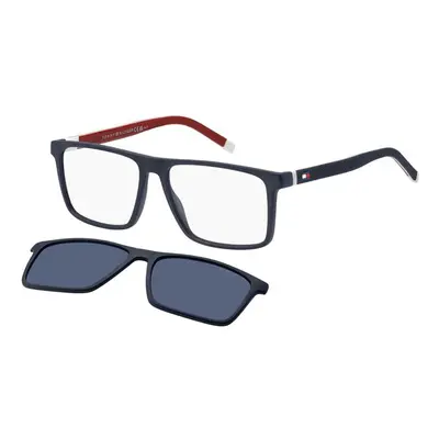 Tommy Hilfiger TH2086/CS FLL/C3 ONE SIZE (56) Kék Női Dioptriás szemüvegek