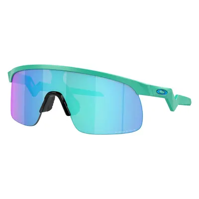 Oakley Resistor OJ9010 901019 ONE SIZE (23) Zöld Gyermek Napszemüvegek