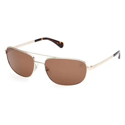 Timberland TB00045 32H Polarized ONE SIZE (66) Arany Női Napszemüvegek