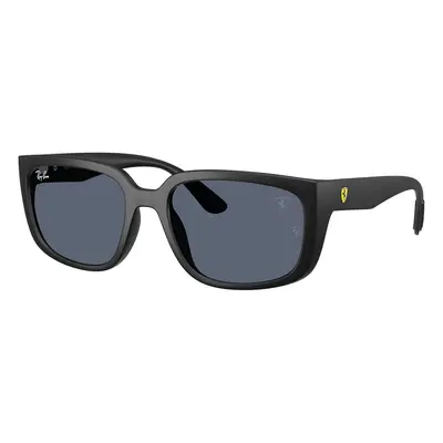 Ray-Ban RB4443M F70287 ONE SIZE (57) Fekete Unisex Napszemüvegek