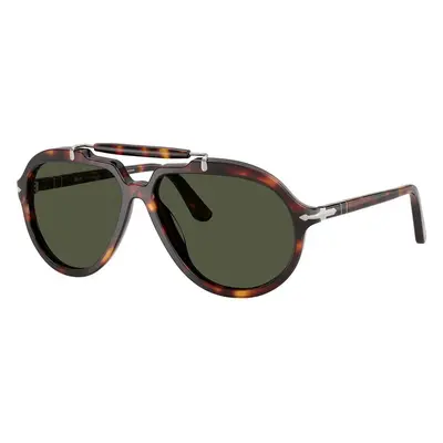 Persol PO0202S 24/31 ONE SIZE (57) Havana Unisex Napszemüvegek