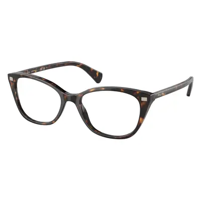 Ralph by Ralph Lauren RA7146 5003 L (55) Havana Férfi Dioptriás szemüvegek