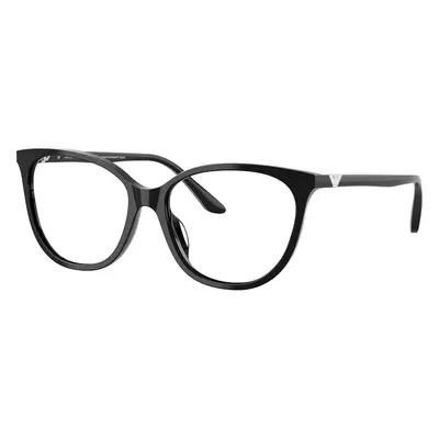 Emporio Armani EA3249U 5017 M (53) Fekete Férfi Dioptriás szemüvegek