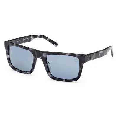 Timberland TB00042 52D Polarized ONE SIZE (55) Szürke Női Napszemüvegek