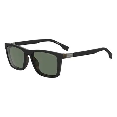 BOSS BOSS1576/CS WR7/UC Polarized ONE SIZE (56) Havana Női Dioptriás szemüvegek