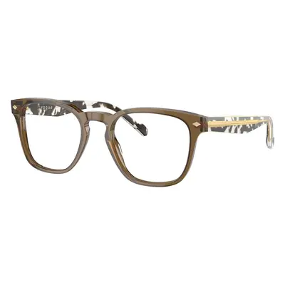 Vogue Eyewear VO5570 3144 L (51) Barna Női Dioptriás szemüvegek