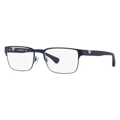 Emporio Armani EA1027 3100 L (57) Kék Női Dioptriás szemüvegek