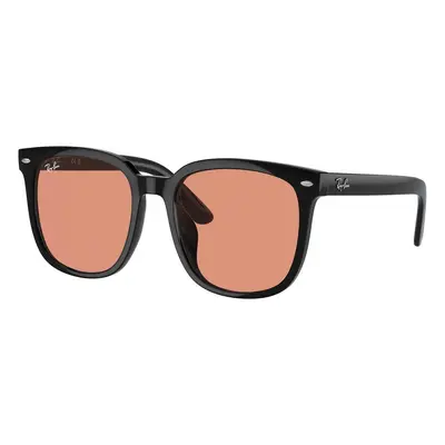 Ray-Ban RB4401D 601/74 L (57) Fekete Unisex Napszemüvegek