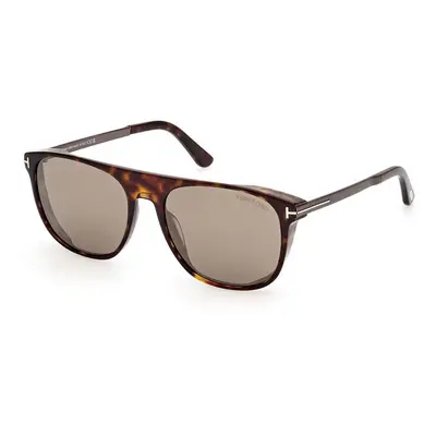 Tom Ford FT1105 52L ONE SIZE (55) Havana Unisex Napszemüvegek