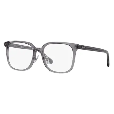 Ray-Ban RX5419D 8268 ONE SIZE (54) Szürke Unisex Dioptriás szemüvegek