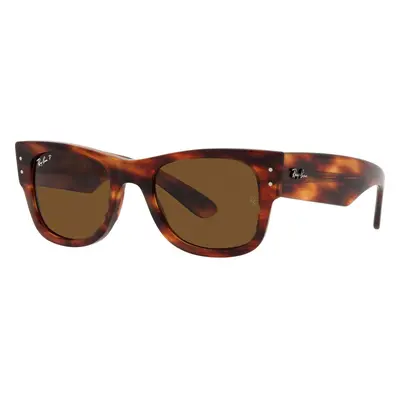 Ray-Ban RB0840SF 954/57 Polarized ONE SIZE (52) Havana Unisex Napszemüvegek