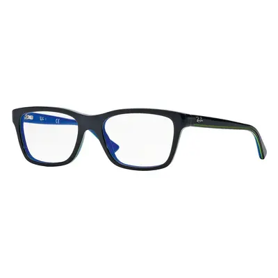 Ray-Ban Junior RY1536 3600 L (48) Kék Gyermek Dioptriás szemüvegek