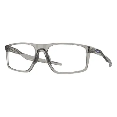 Oakley OX8183 818302 L (58) Szürke Női Dioptriás szemüvegek