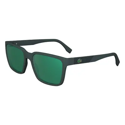 Lacoste L6011S 301 ONE SIZE (56) Zöld Női Napszemüvegek