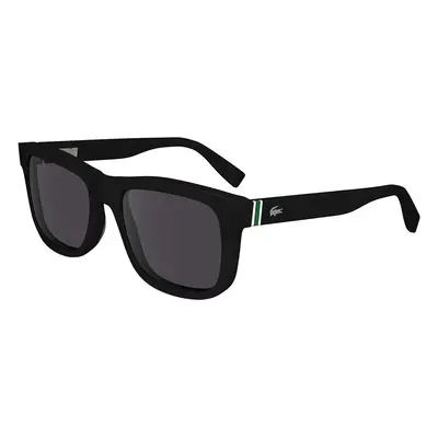 Lacoste L6014S 001 ONE SIZE (55) Fekete Női Napszemüvegek