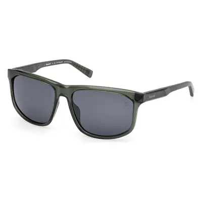 Timberland TB00036-H 96D Polarized ONE SIZE (60) Zöld Női Napszemüvegek