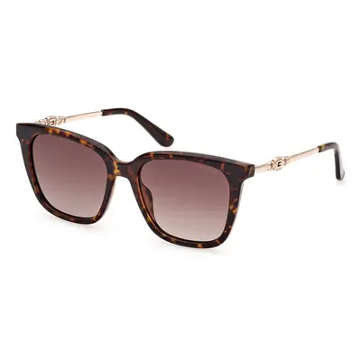 Guess GU7886 52F ONE SIZE (53) Havana Férfi Napszemüvegek