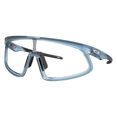 Oakley OO9484D 948407 ONE SIZE (49) Kék Unisex Napszemüvegek