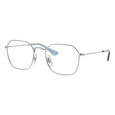 Ray-Ban Junior RY9594V 4090 L (47) Ezüst Unisex Dioptriás szemüvegek