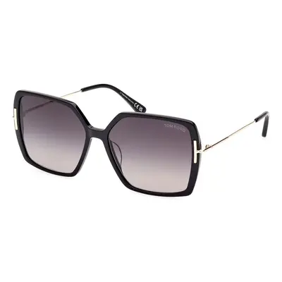 Tom Ford FT1039 01B ONE SIZE (59) Fekete Férfi Napszemüvegek