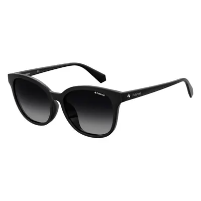 Polaroid PLD4089/F/S 807/WJ Polarized ONE SIZE (55) Fekete Férfi Napszemüvegek