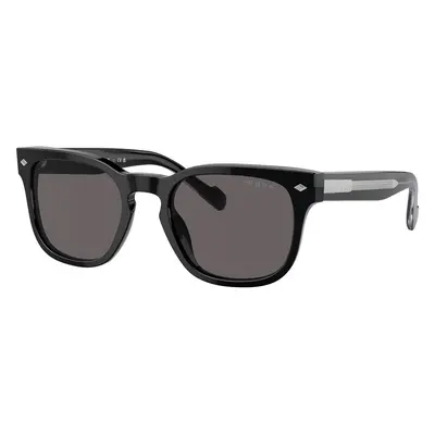 Vogue Eyewear VO5571S W44/87 ONE SIZE (53) Fekete Női Napszemüvegek