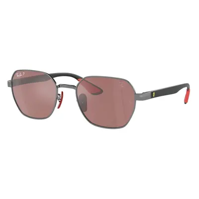 Ray-Ban RB3794M F001H2 Polarized ONE SIZE (54) Szürke Unisex Napszemüvegek