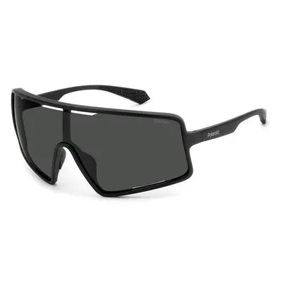 Polaroid PLD7045/S 003/M9 Polarized ONE SIZE (99) Fekete Női Napszemüvegek