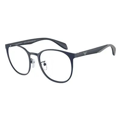 Emporio Armani EA1148 3018 L (52) Kék Női Dioptriás szemüvegek