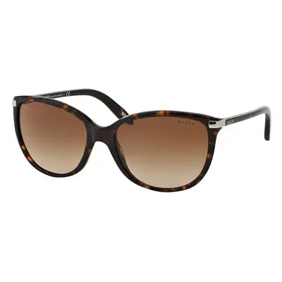 Ralph by Ralph Lauren RA5160 510/13 ONE SIZE (57) Havana Férfi Napszemüvegek