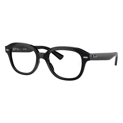 Ray-Ban Erik RX7215 2000 L (51) Fekete Unisex Dioptriás szemüvegek