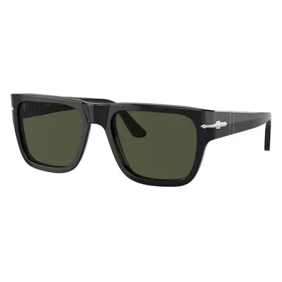 Persol PO3348S 95/31 L (57) Fekete Unisex Napszemüvegek