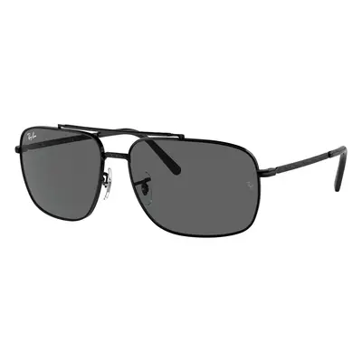 Ray-Ban RB3796 002/B1 L (62) Fekete Unisex Napszemüvegek